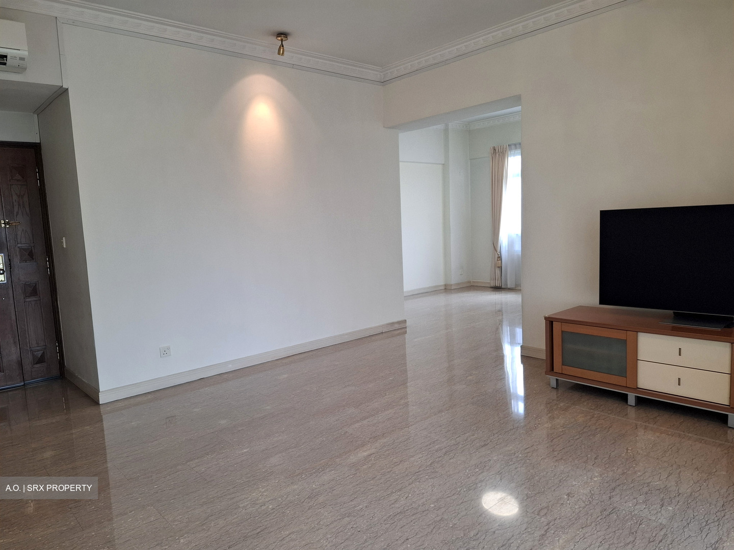 Tiara (D9), Condominium #607505781